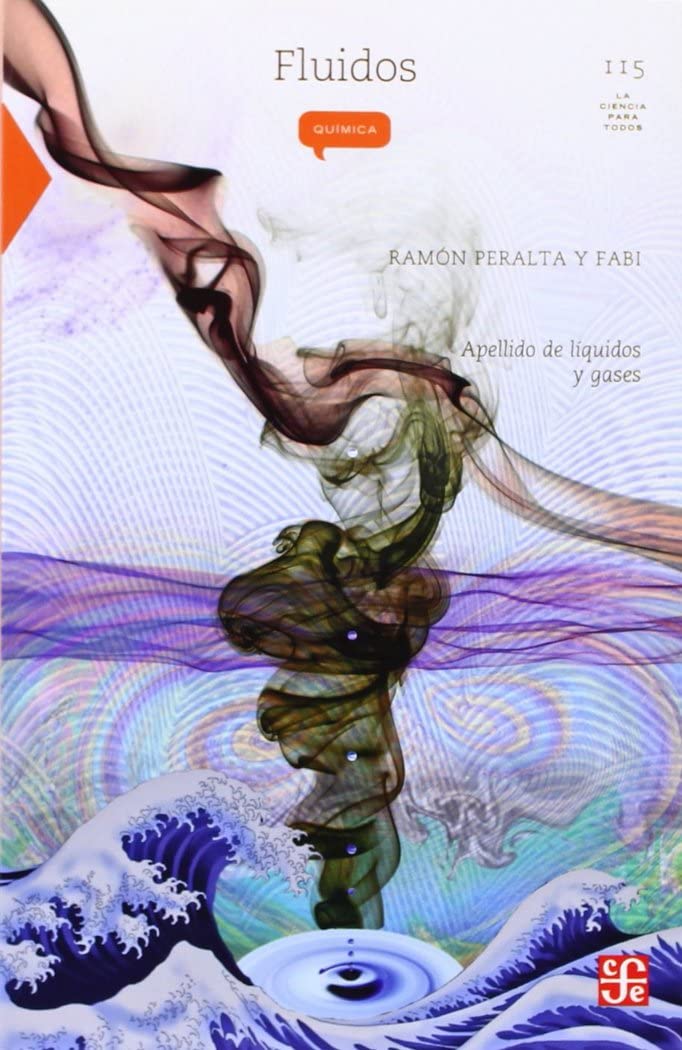 Fluidos: Apellido De Liquidos Y Gases book