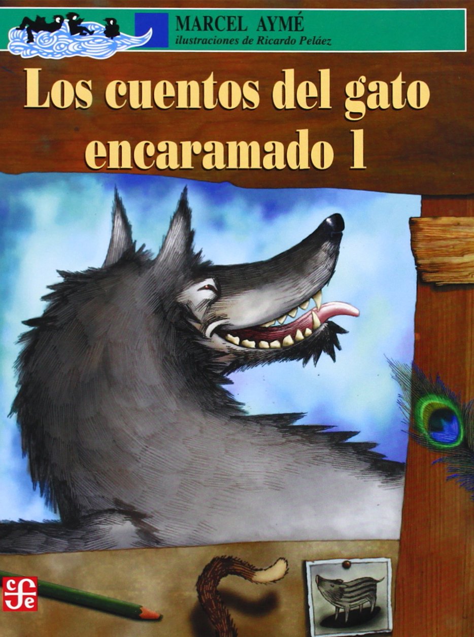 Los cuentos del gato encaramado 1 Social Sciences