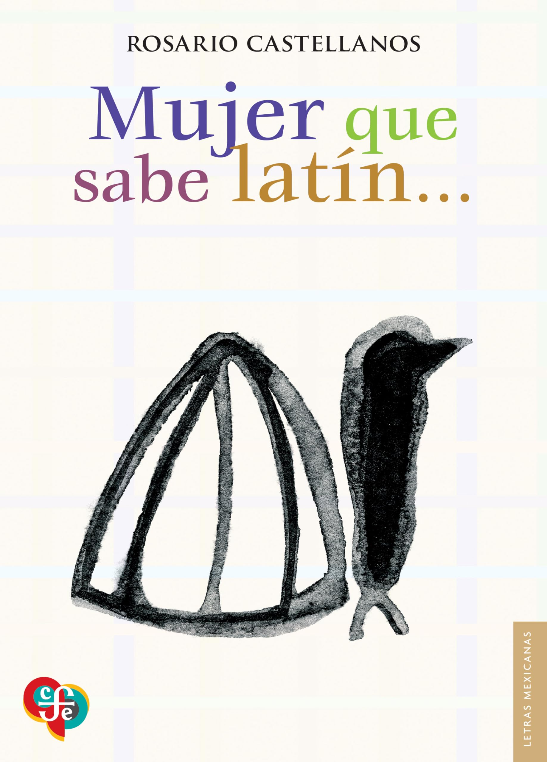 MUJER QUE SABE LATIN Social Sciences