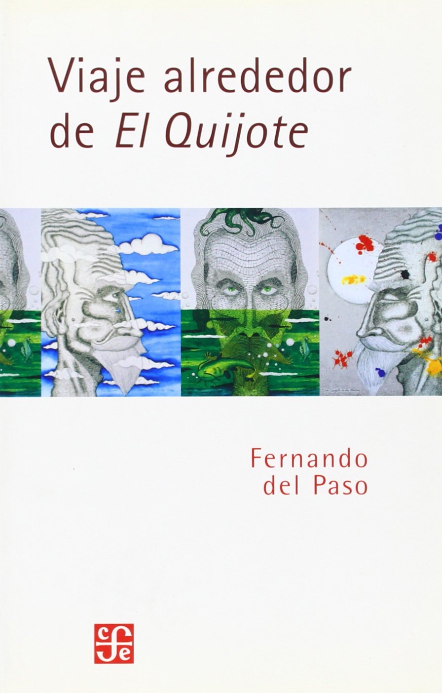 Viaje Alrededor de El Quijote Social Sciences