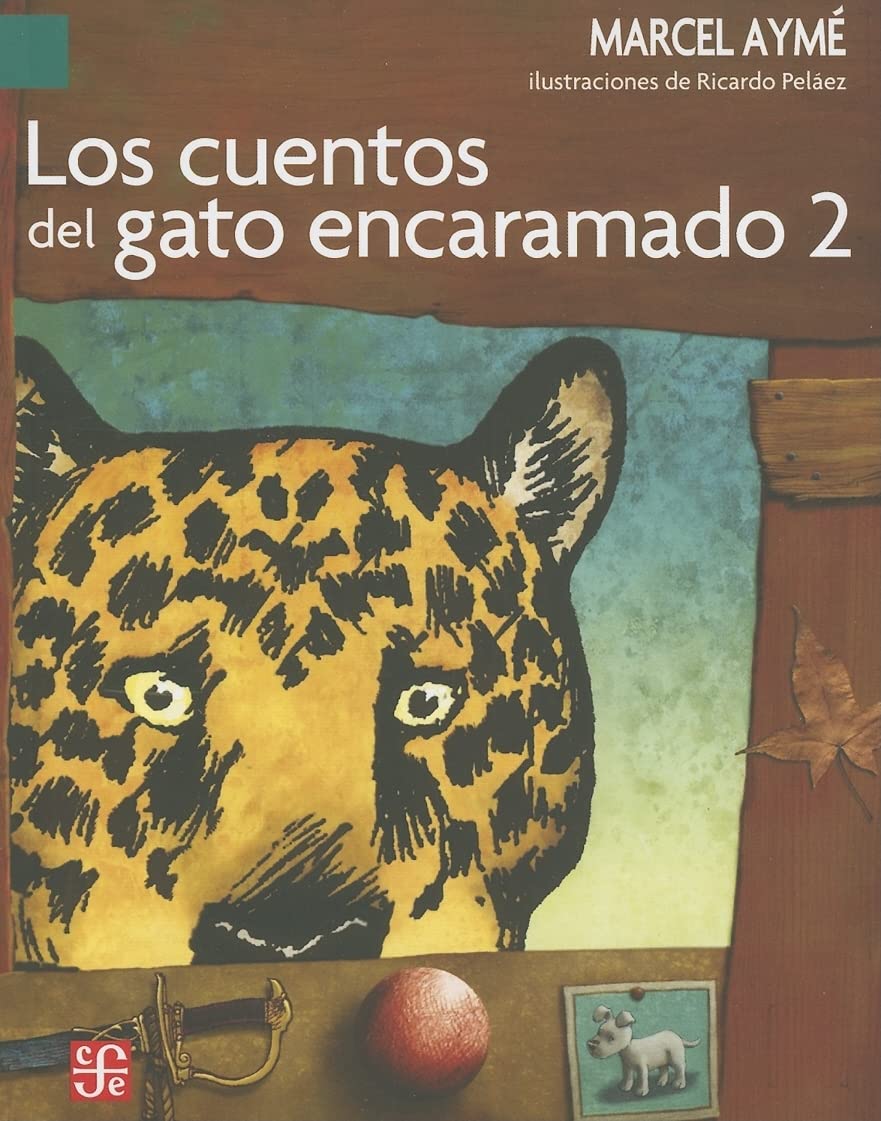 Los cuentos del gato encaramado 2/ The Tales of the Cat Perched book
