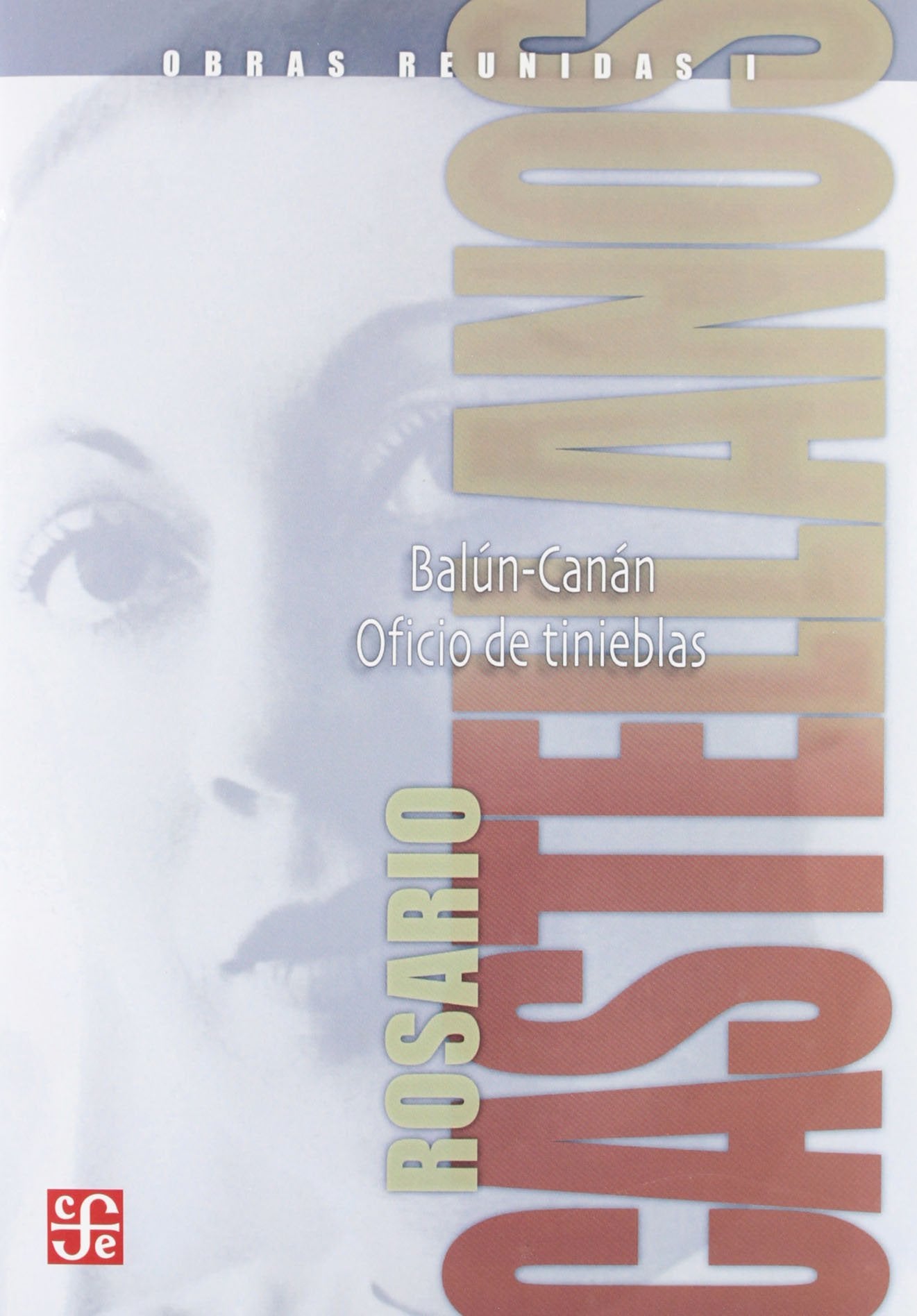 Obras reunidas I. Novelas Contemporary literature
