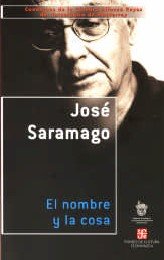 El nombre y la cosa (Cuadernos De La Catedra De Alfonso Reyes) Philosophy