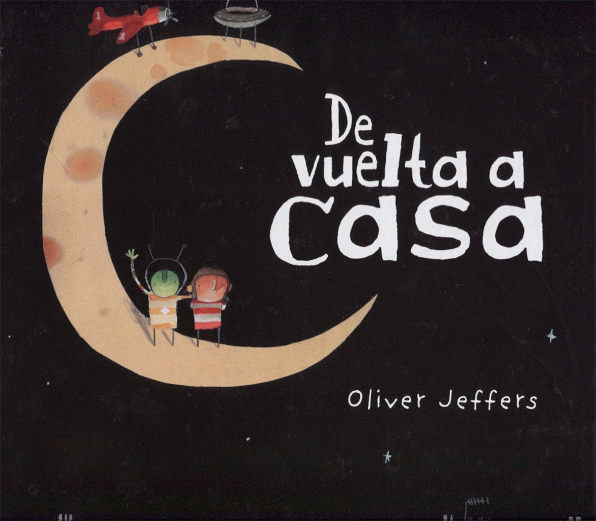 De vuelta a casa (Especiales de a la Orilla del Viento) Social Sciences