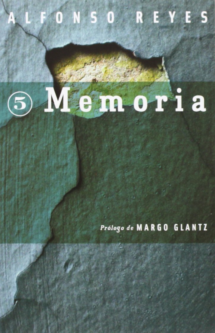 Memoria (Coleccion, Capilla Alfonsina, 5, Band 5) Learning & Reference