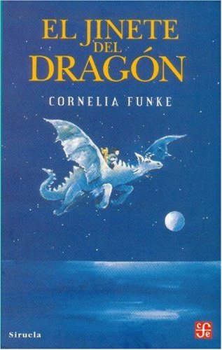 El jinete del dragon/ The rider of the dragon Fairy Tales & Legends