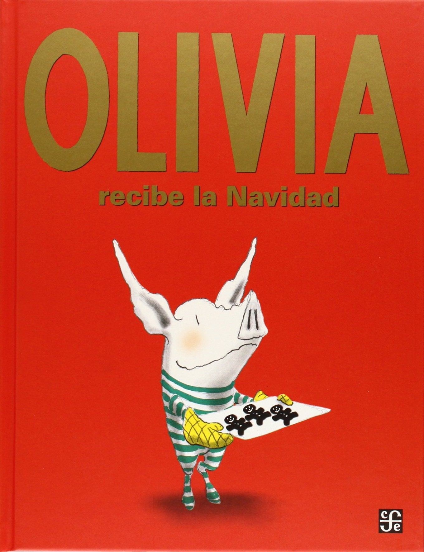 Olivia recibe la Navidad (Especiales de a la Orilla del Viento) Social Sciences