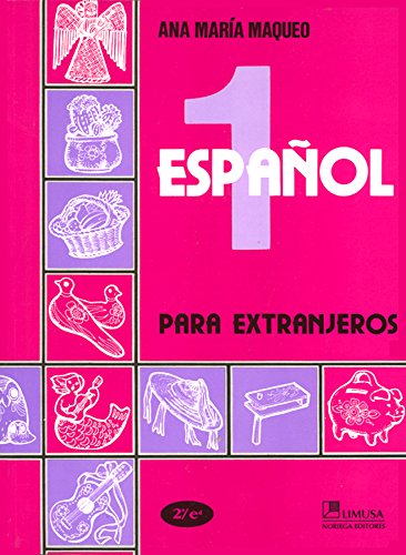 Espanol / Spanish: Para extranjeros / For Foreigners (1) Foreign Languages ​​& Dictionaries