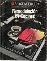 Remodelacion de Cocinas Books