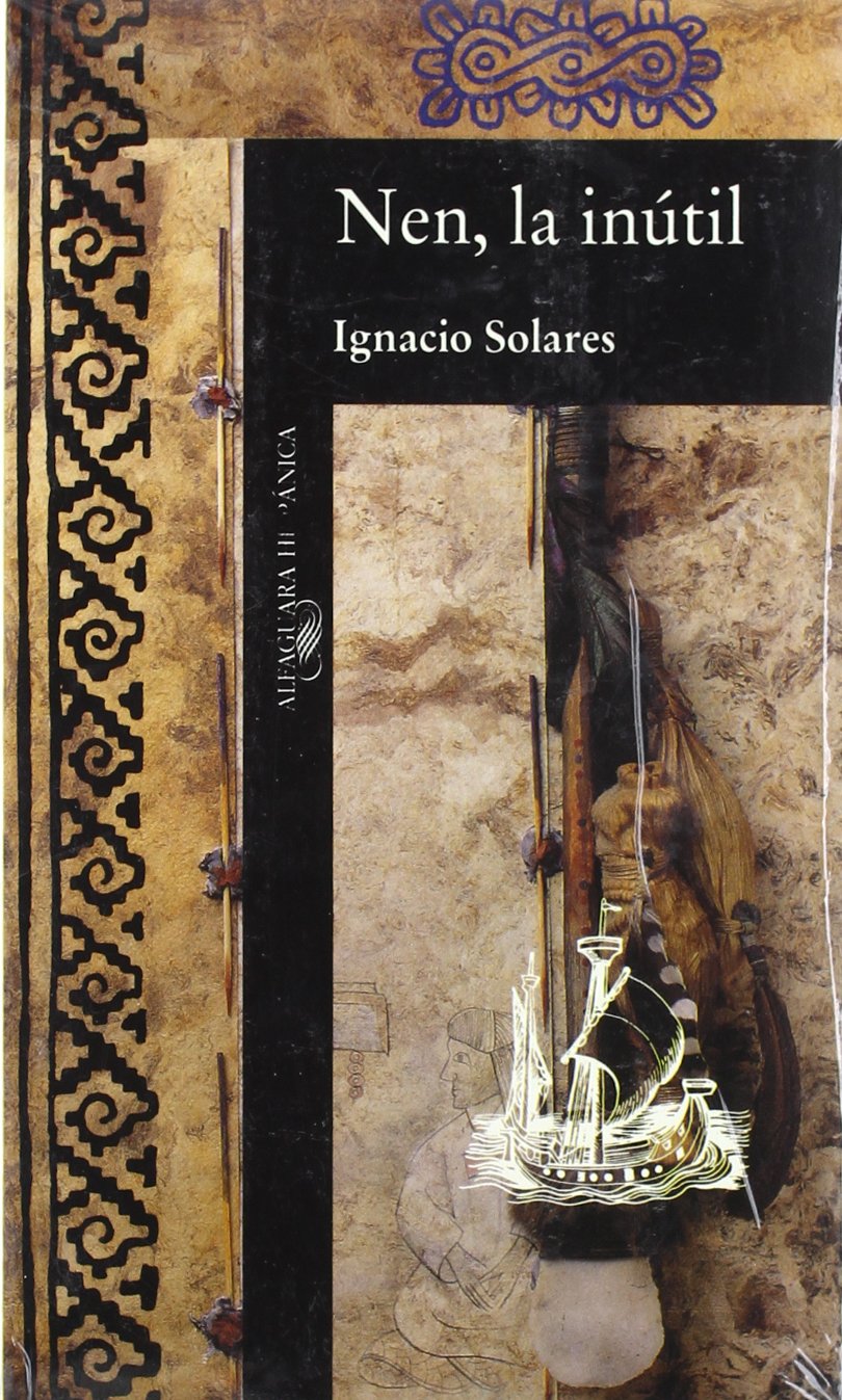Nen, LA Inutil (Spanish Edition) Books