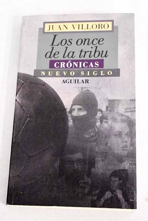 Los once de la tribu Books
