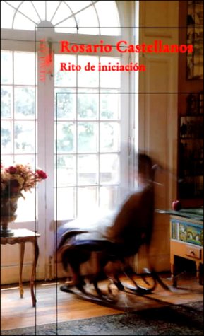 Rito De Iniciacion Contemporary literature