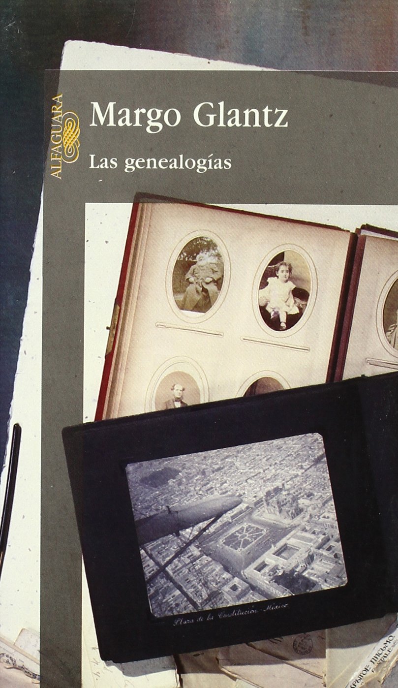 LAS GENEALOGIAS (HISPANICA, Band 717031) Politics & Society