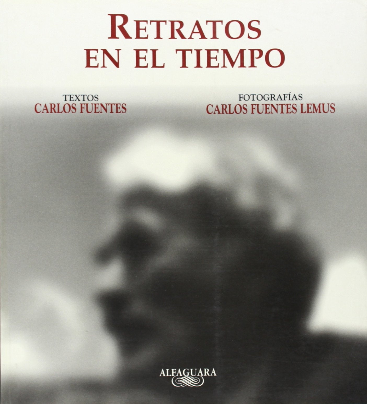Retratos en el tiempo Contemporary literature
