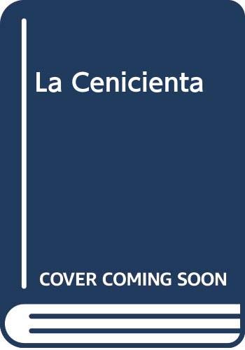 La Cenicienta Books