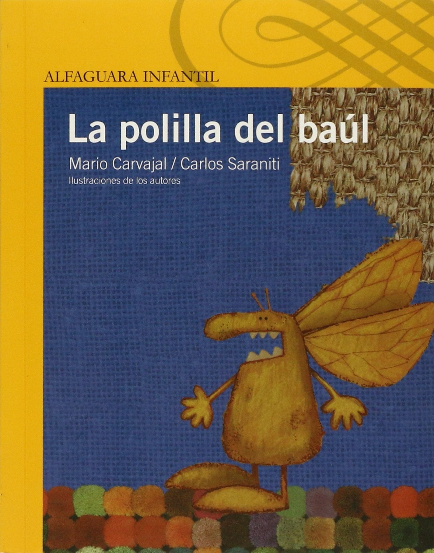 Product Image: LA Polilla Del Baul
