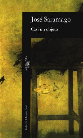 Product Image: Casi UN Objeto
