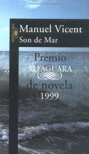 Son De Mar Contemporary literature Books