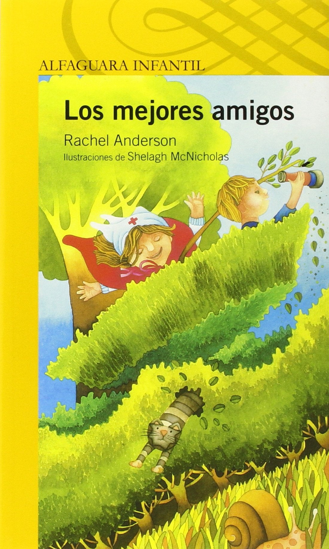 Los Mejores Amigos/best Friends Books