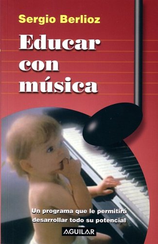 Educar Con Musica/child Reading With Music Parents & Children