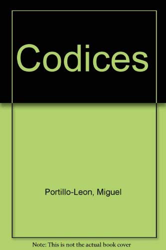 Codices Books