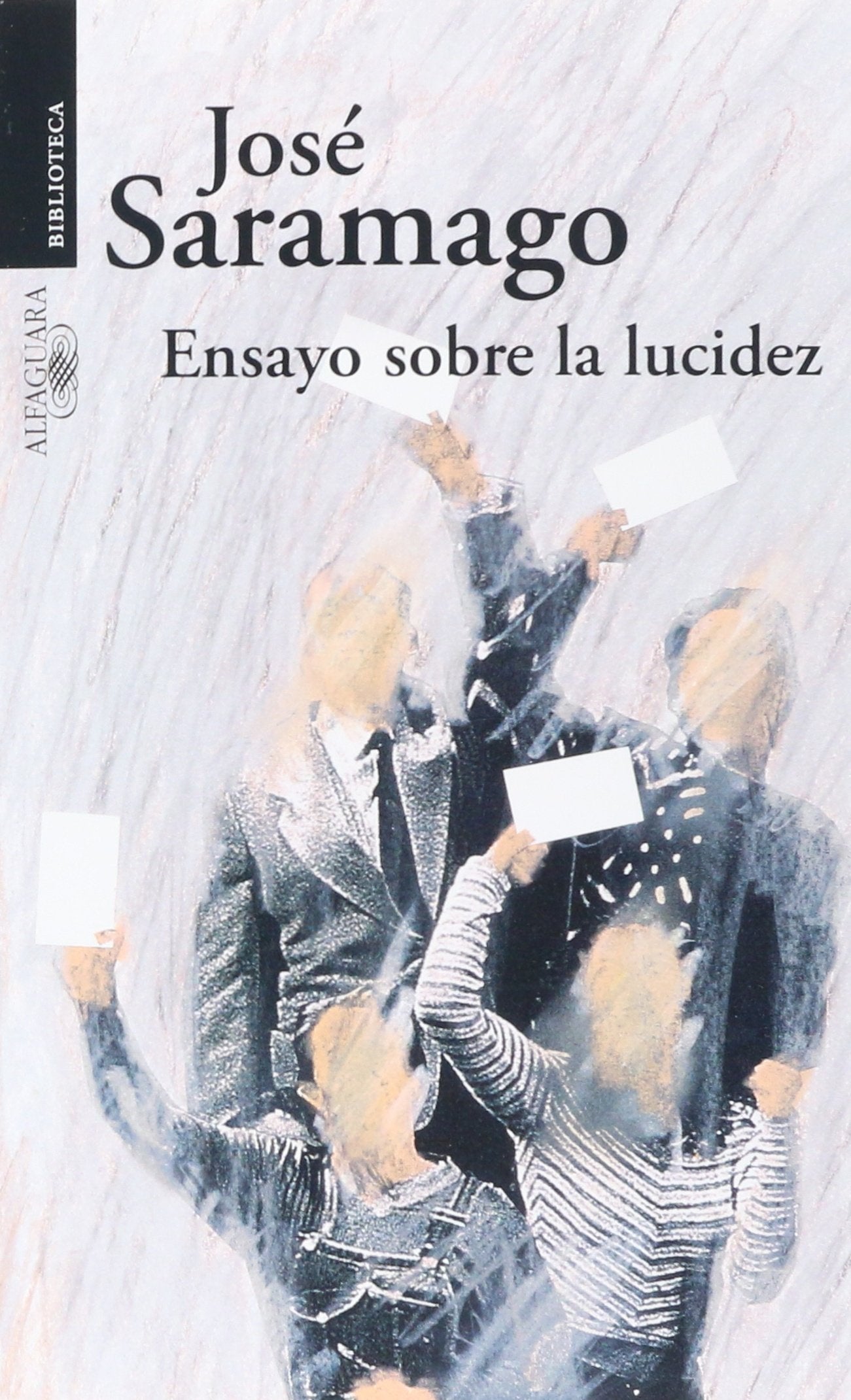 Ensayo Sobre La Lucidez Books