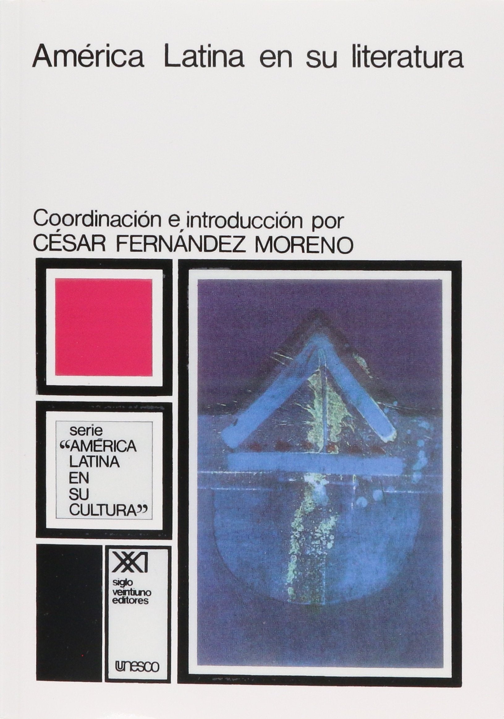 America latina en su literatura Social Sciences