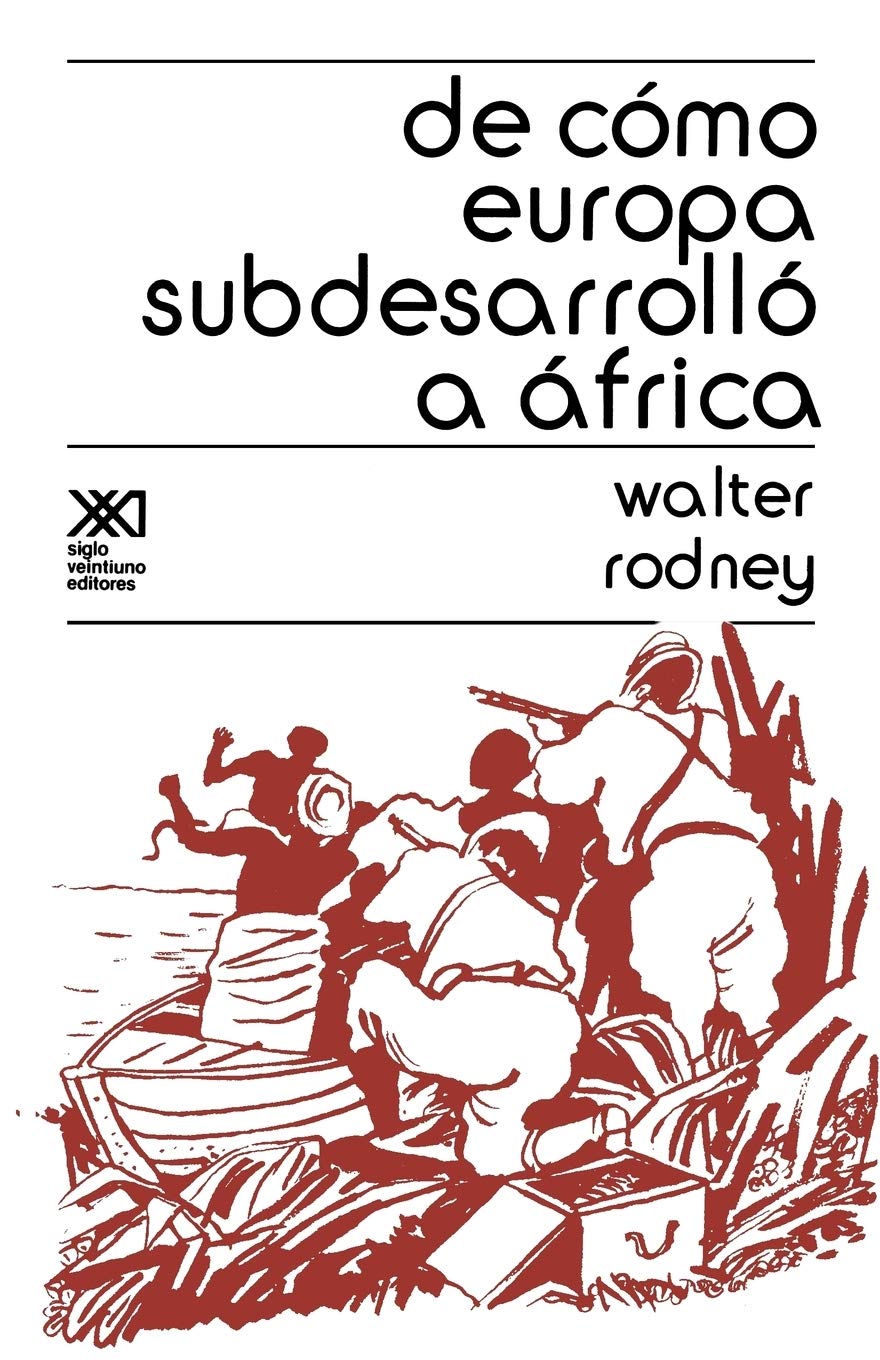 De Como Europa Subdesarrollo a Africa/of Like Europe Subdesarrollo to Africa Business, Finance & Career