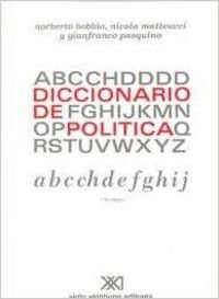 Diccionario de política. a-j: a-j book
