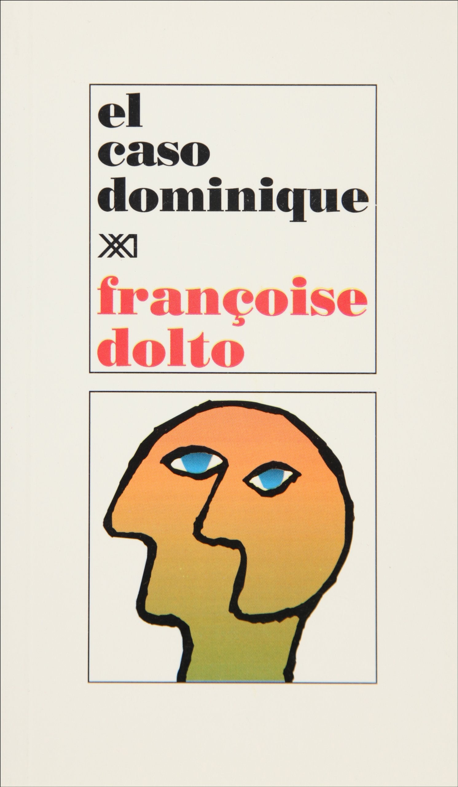 El caso Dominique book