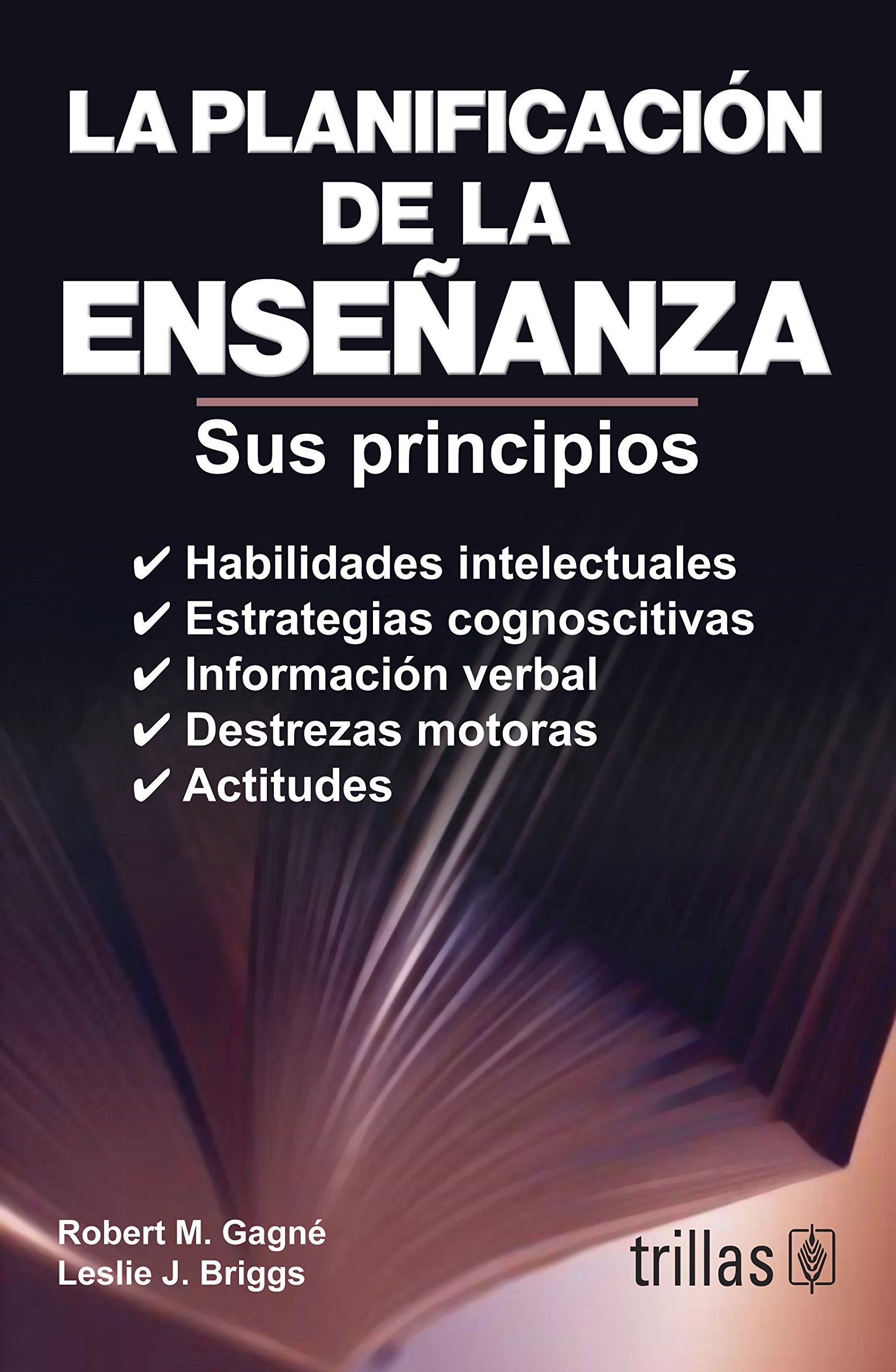 La planificacion de la ensenanza / The education planning: Sus Principios / Its Principles Business, Finance & Career