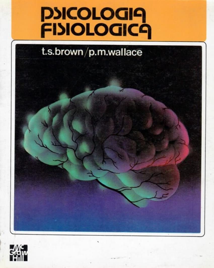 PSICOLOGIA FISIOLOGICA book