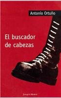 El buscador de cabezas / The Heads Hunter book