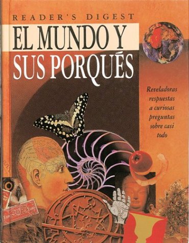 El Mundo Y Sus Porques: Reveladoras Respuestas a Curiosas Preguntas Sobre Casi Todo Foreign Languages ​​& Dictionaries
