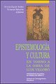 Epistemologia Y Cultura En Torno A La Obra D Books