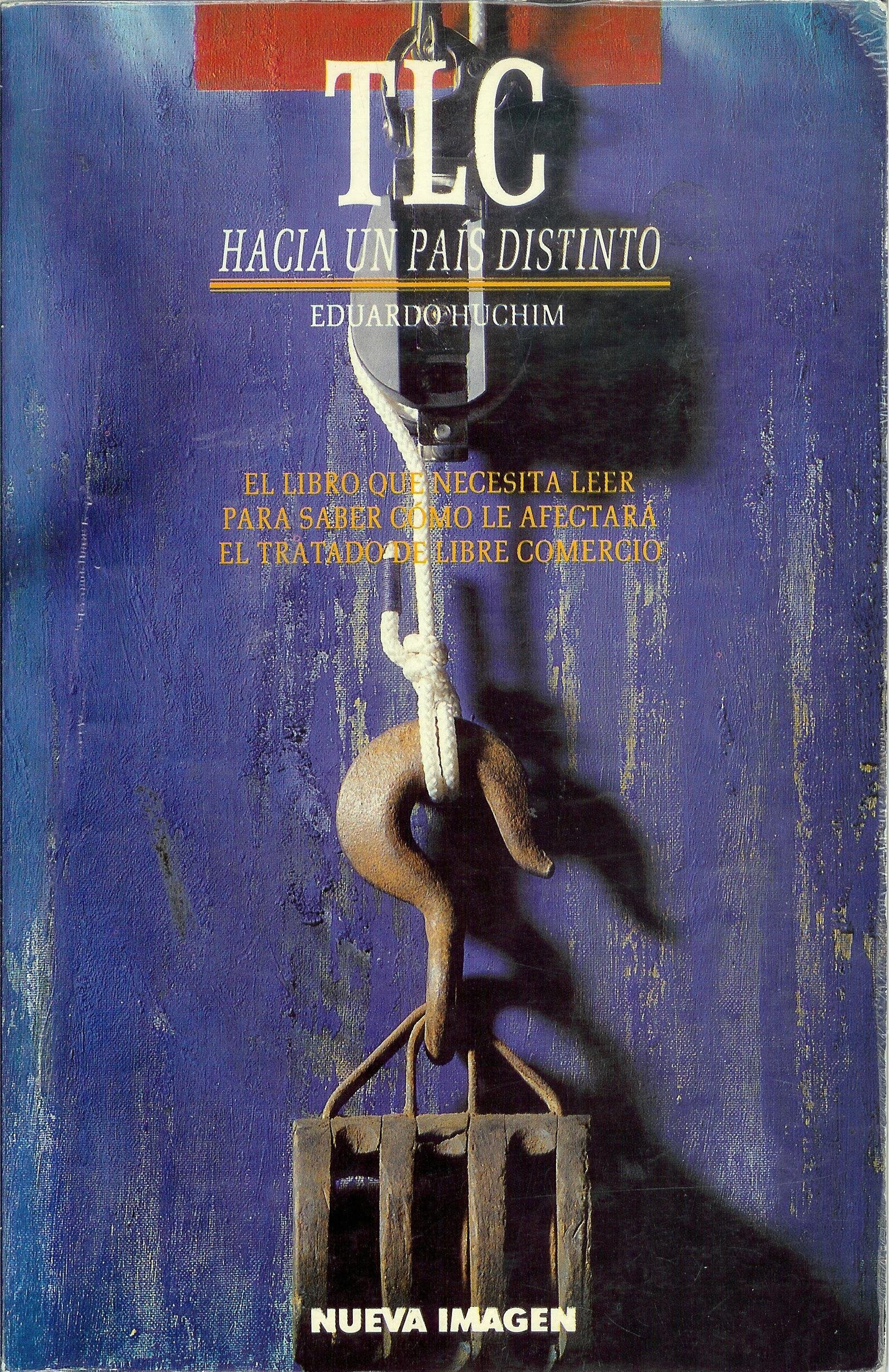 TLC: Hacia un pais distinto (Spanish Edition) Books