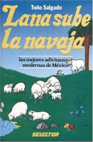 Lana sube la navaja / Wool Up The Knife Leisure & Fun