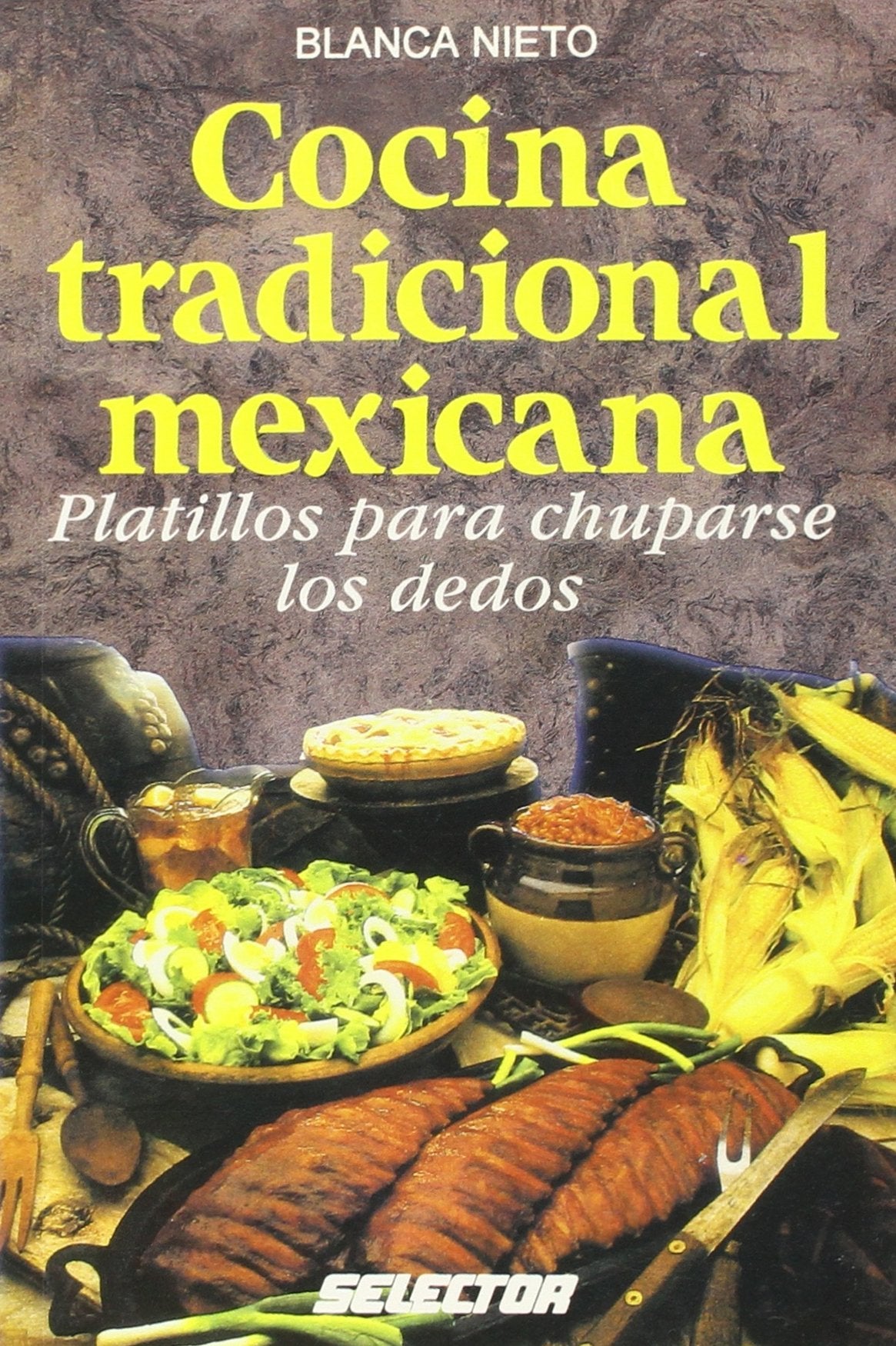 Cocina tradicional mexicana / Traditional Mexican Cuisine Cooking & Enjoying