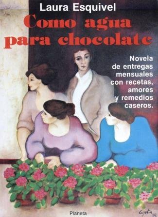 Como agua para chocolate (Coleccin Fabula) Fiction