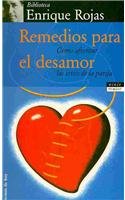 Remedios para el desamor/ Remedies for the Lack of Love (Coleccion Fin De Siglo, Band 9) Lifestyle