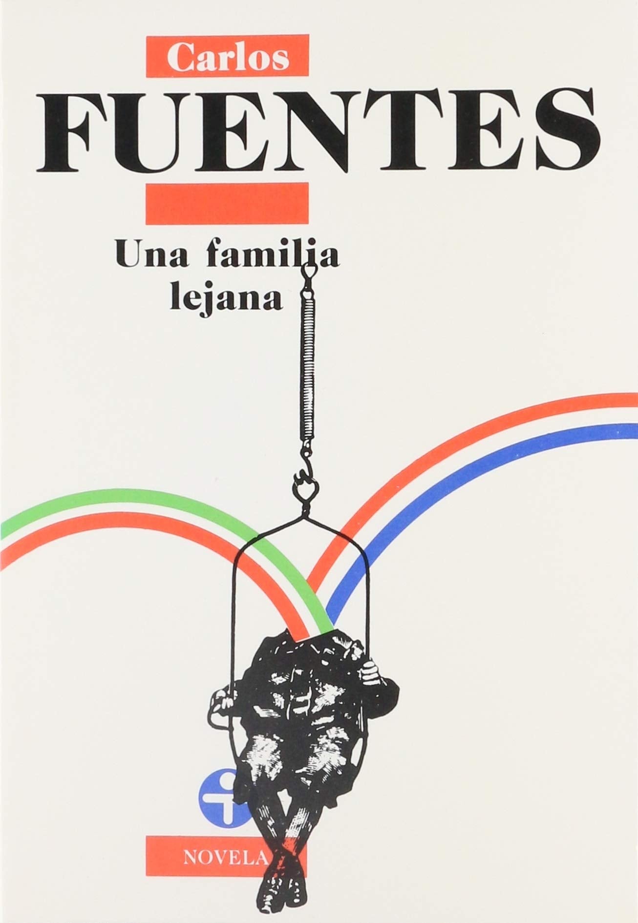 Una familia lejana / A Distant Family Contemporary literature