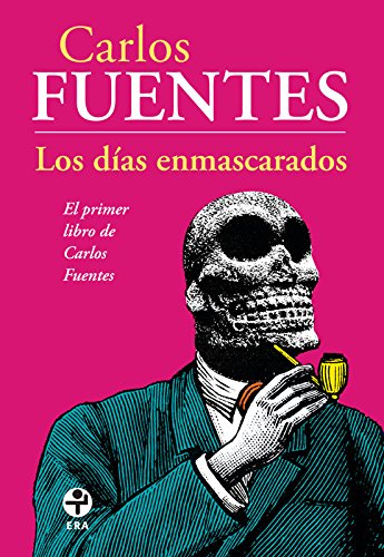 Los dias enmascarados / The Masked Days Foreign Languages ​​& Dictionaries
