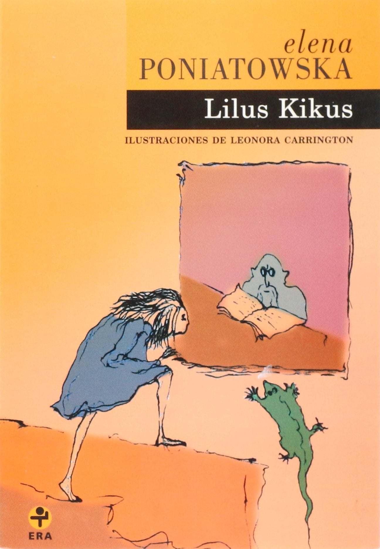 LILUS KIKUS. Essays & Short Stories