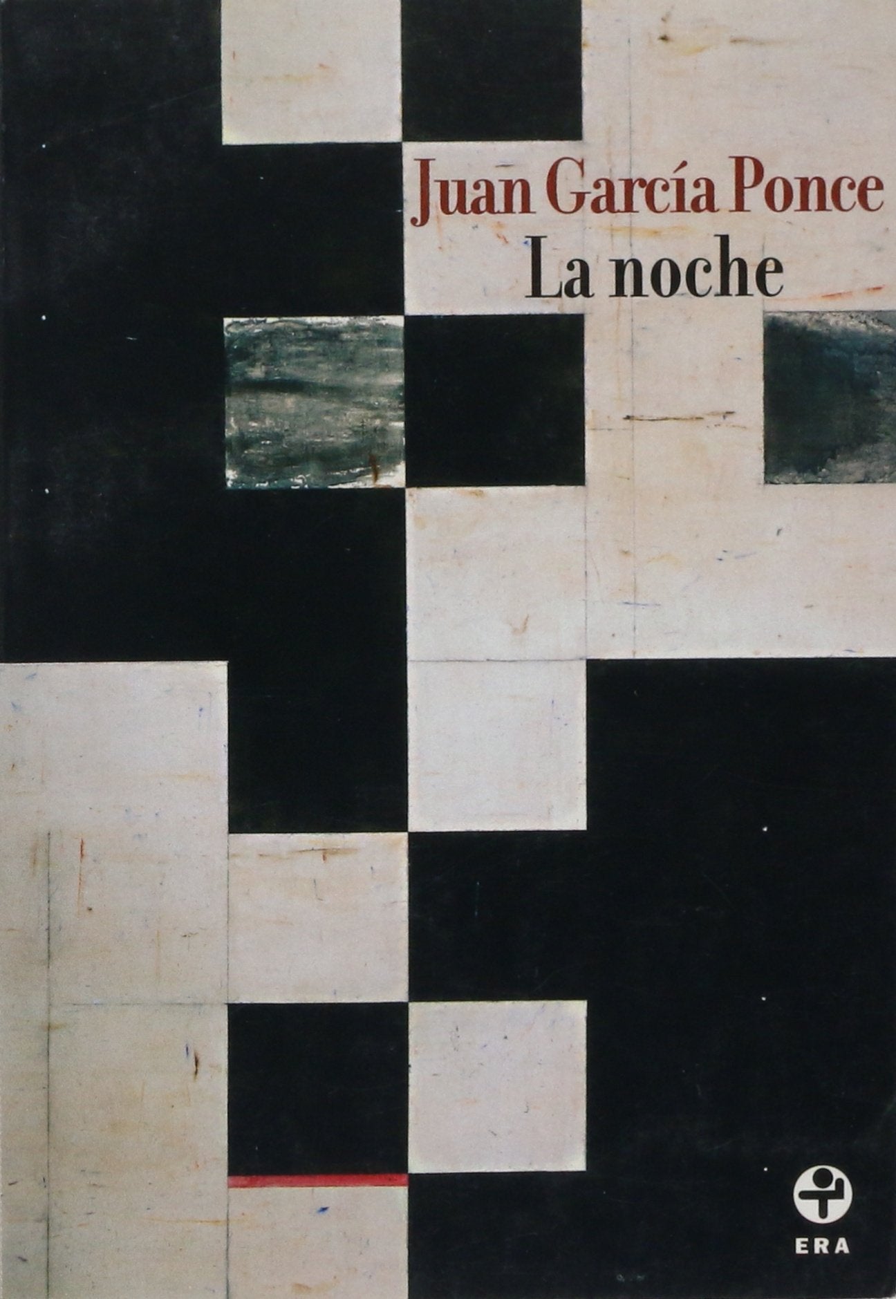 La Noche/ The Night book