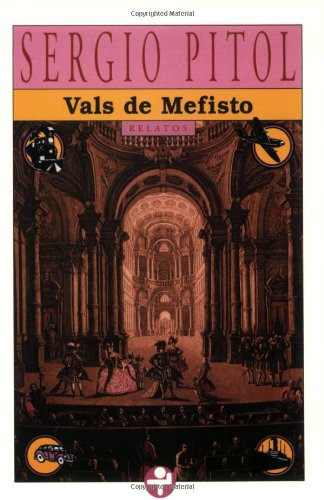 Vals de Mefisto/ Mephisto Waltz Religion & Esotericism