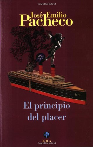 PRINCIPIO DEL PLACER Essays & Short Stories