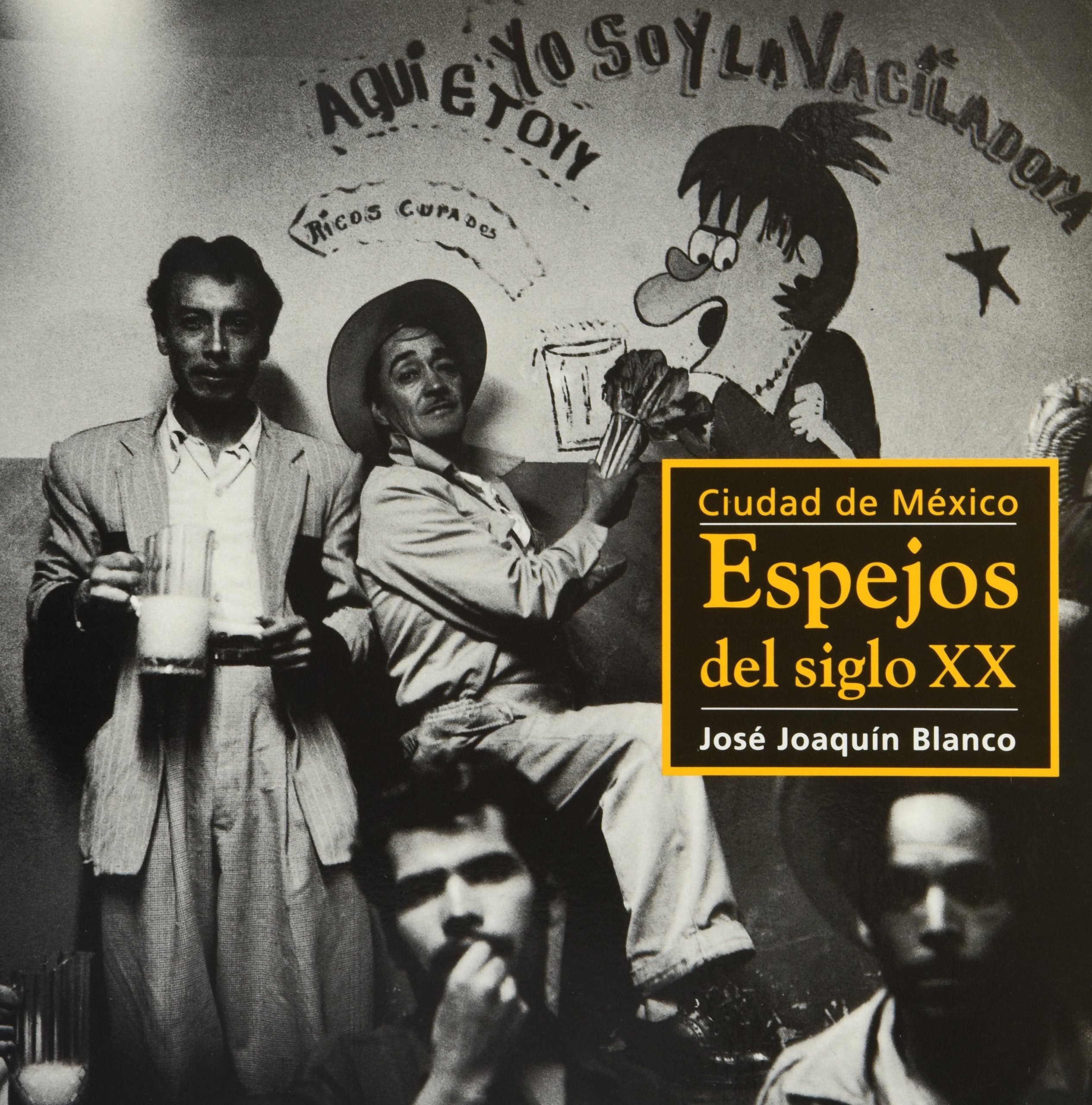 Ciudad de Mexico, espejos del siglo XX/ Mexico City, Mirrors of the 20th Century Social Sciences