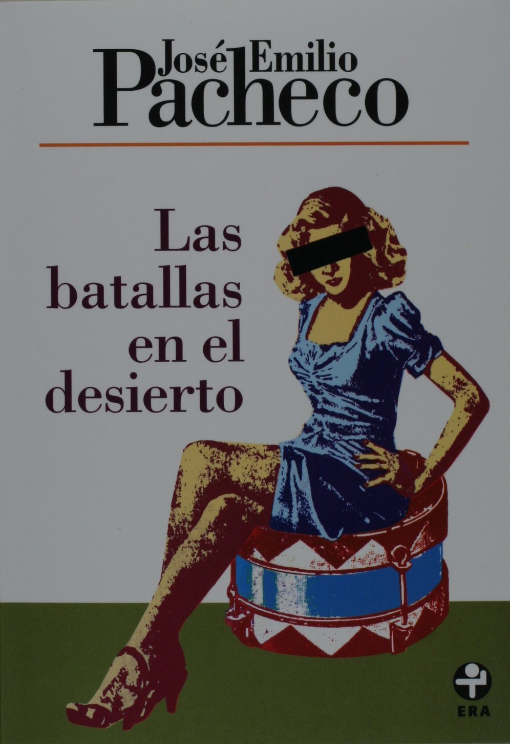 Las batallas en el desierto / Battles in the Desert Historical Fiction