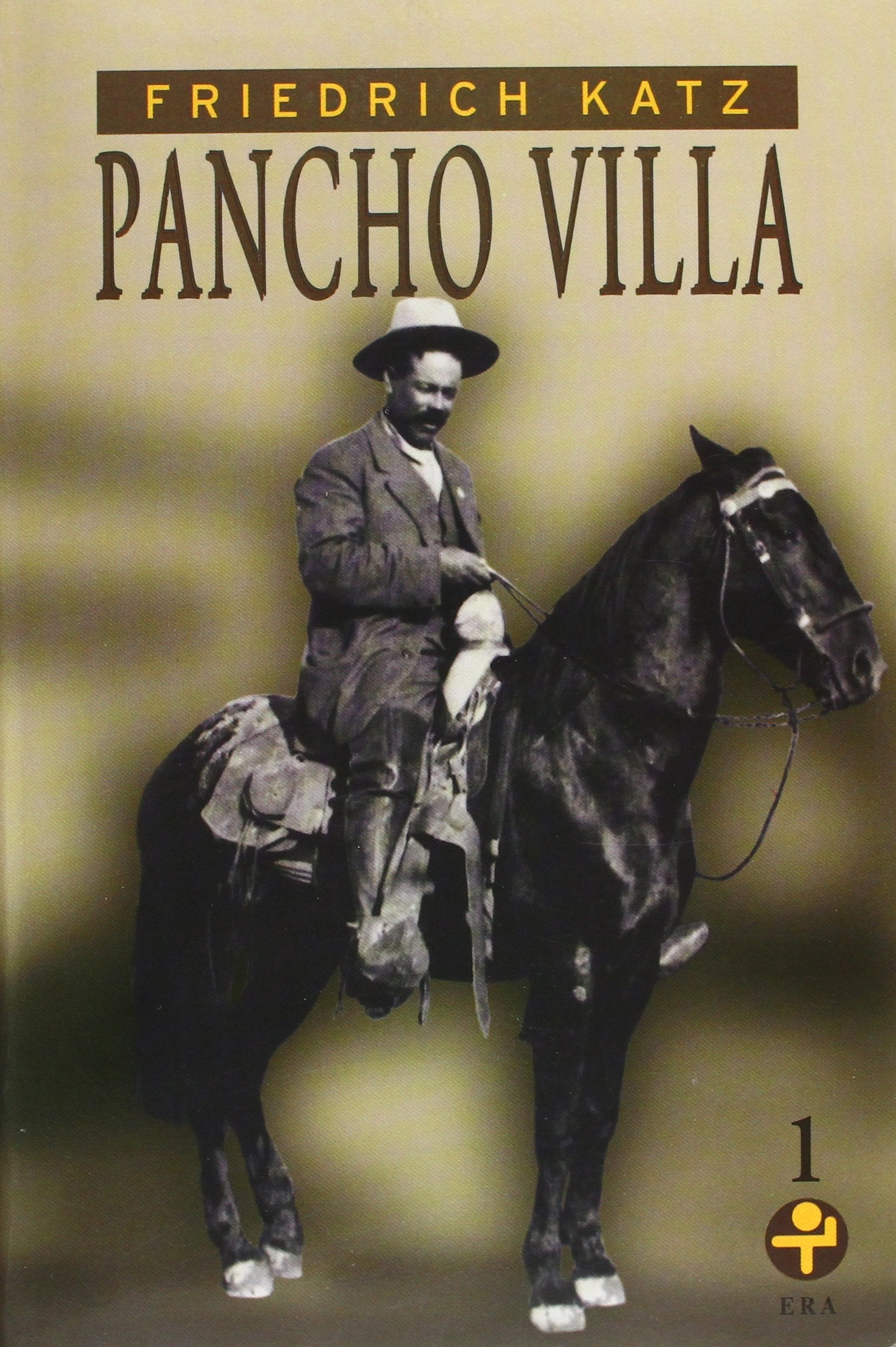 Pancho Villa Memories