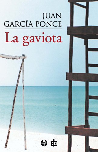 La gaviota/ The Seagull book